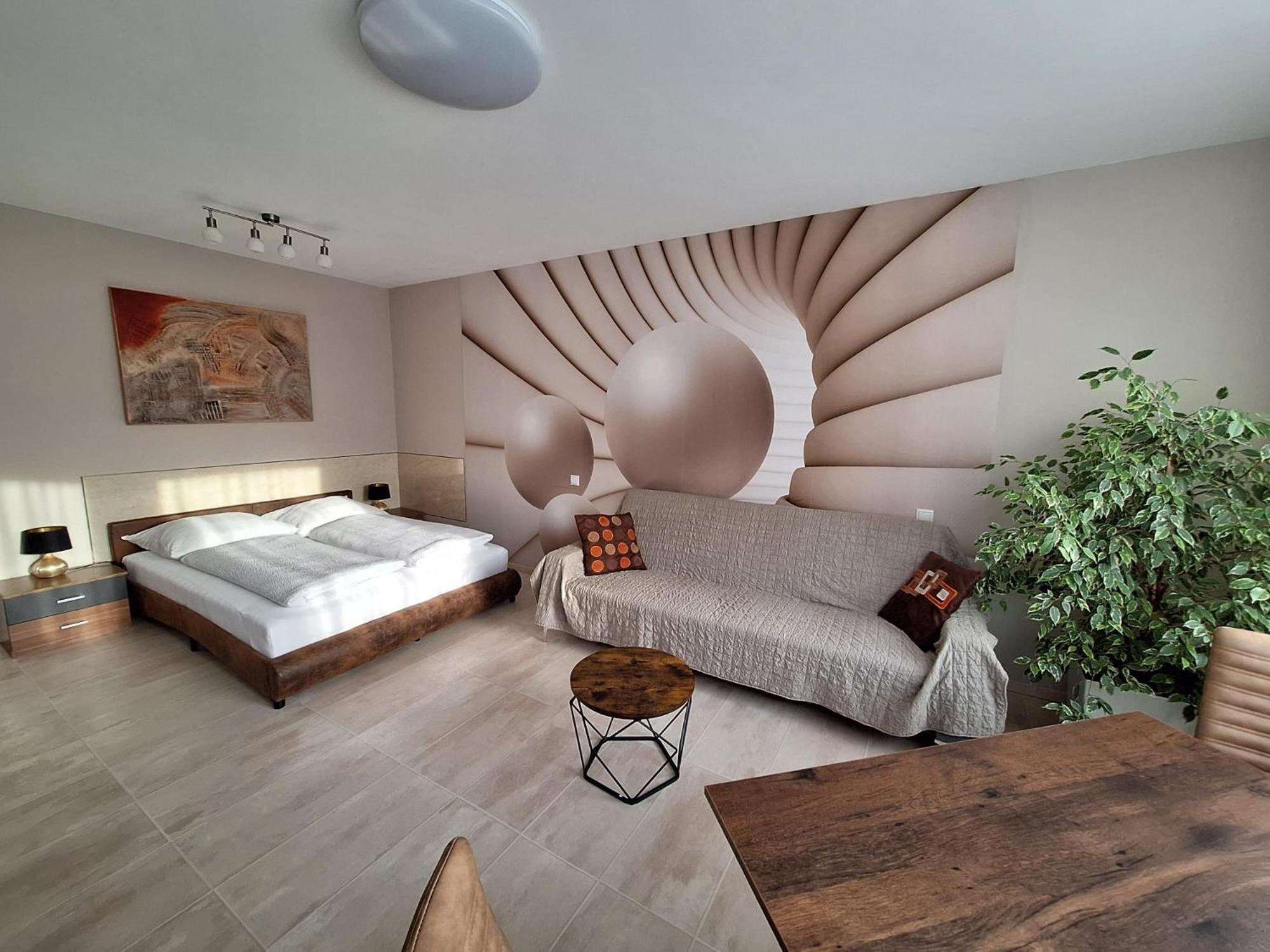 Апарт отель Casa Blanca Виргес Экстерьер фото